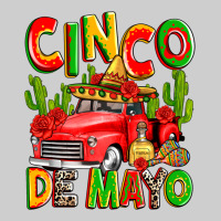 Cinco De Mayo Truck Premium Tee | Teevron