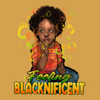 Feeling Blacknificent Urban Hoodie | Teevron