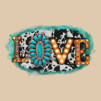 Love Western Heavyweight Sweatshirt | Teevron