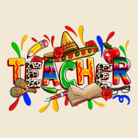 Cinco De Mayo Teacher Premium Tee | Teevron