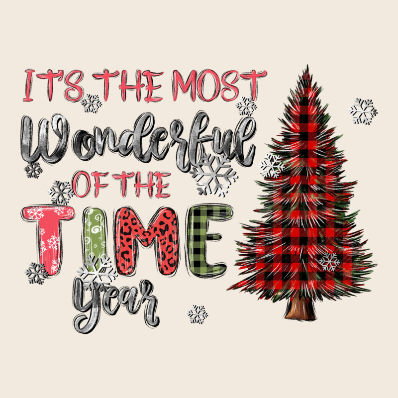 Its The Most Wonderful Time Of The Year Zipper Hoodie by MaliasSmallBusiness | Teevron