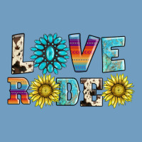 Love Rodeo Urban Heavy Tee | Teevron