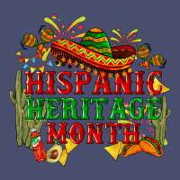 National Hispanic Heritage Month Vintage Tee | Teevron