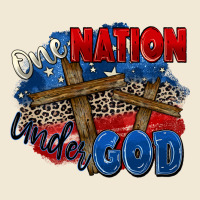 One Nation Under God Ladies Tee | Teevron