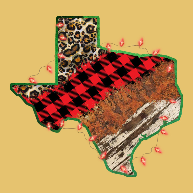 Christmas Texas Premium Sweatshirt by Bettercallsaul | Teevron
