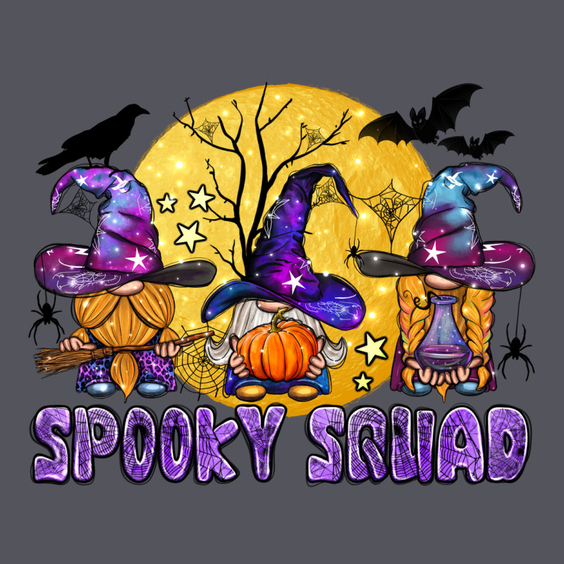 Spooky Squad Vintage Hoodie by BundleAndBundleShop | Teevron