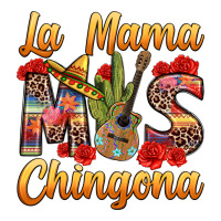 La Mama mas Chingona | Teevron