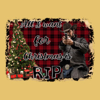 All I Want For Christmas Is Rip Premium Sweatshirt | Teevron