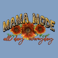 Mama Mode All Day Everyday Mother's Day Urban Hoodie | Teevron