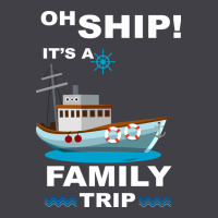 Oh Ship, It's My Birthday Heavyweight Hoodie | Teevron