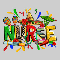 Cinco De Mayo Nurse Premium Tee | Teevron