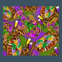 Mardi Gras With Crabs Tumbler Urban Hoodie | Teevron