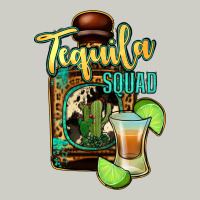 Tequila Squad Heavyweight Hoodie | Teevron