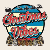 Christmas Vibes Premium Sweatshirt | Teevron