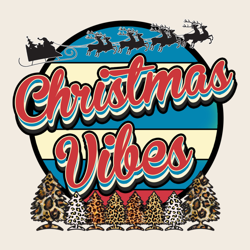 Christmas Vibes Premium Sweatshirt by Bettercallsaul | Teevron
