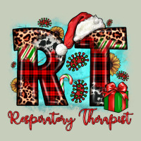 Christmas Rt Respiratory Therapist Long Sleeve Tee | Teevron