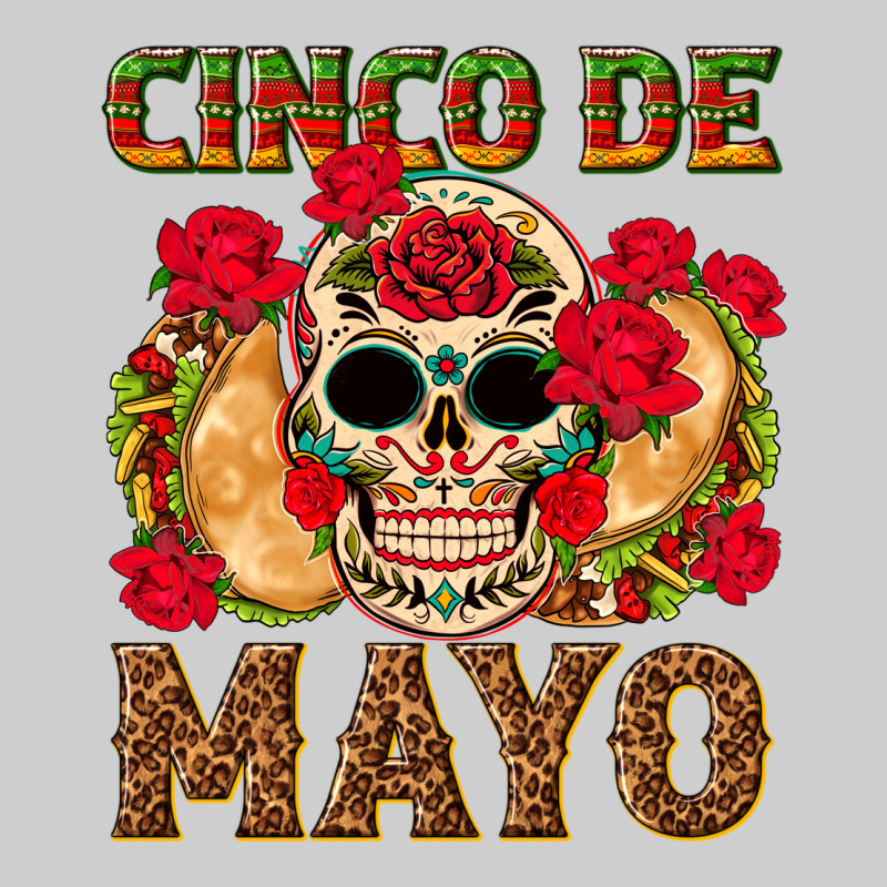 Cinco De Mayo Premium Tee by texasbilliewilder | Teevron
