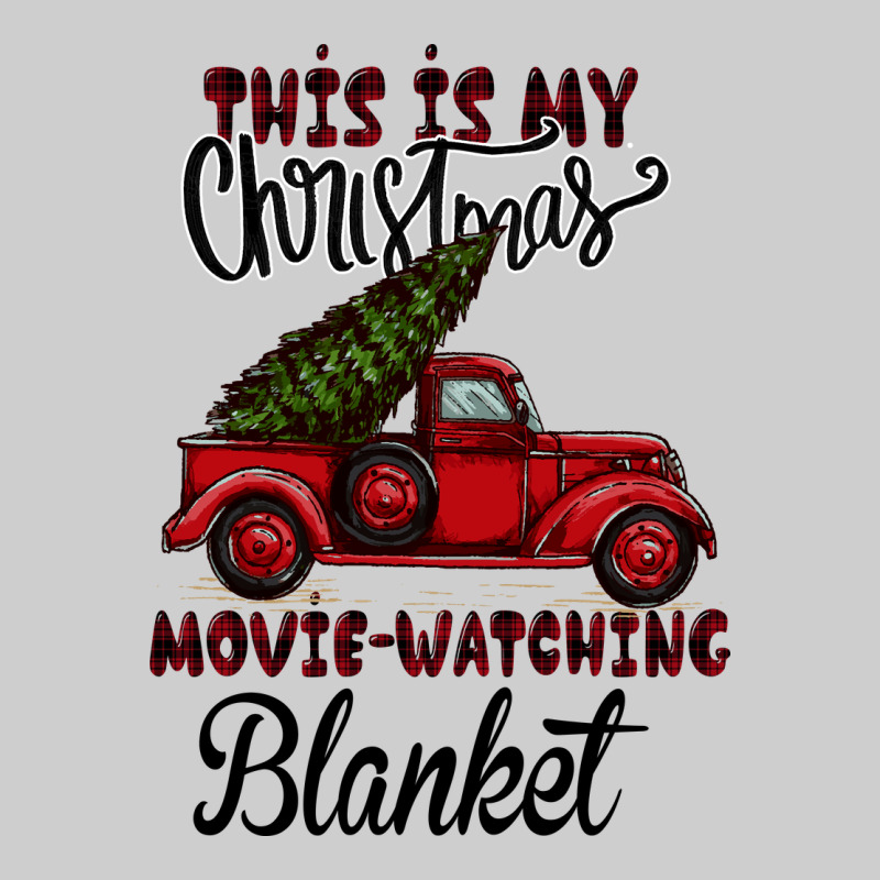 Christmas Movie Watching Blanket Premium Sweatshirt by Bettercallsaul | Teevron
