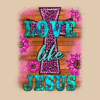 Love Like Jesus Classic Tee | Teevron