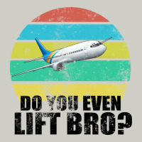 Do You Even Lift Bro Heavyweight Hoodie | Teevron