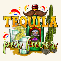 Tequila Por Favor Premium Hoodie | Teevron