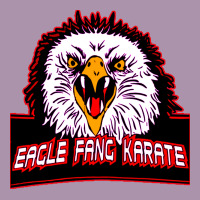 Eagle Fang Karate Heavyweight Hoodie | Teevron