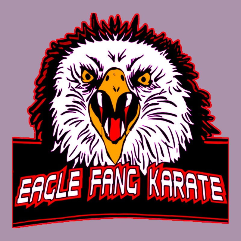 Eagle Fang Karate Heavyweight Hoodie by Bettercallsaul | Teevron