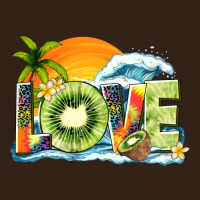 Love Kiwi Summer Heavy Core Tee | Teevron