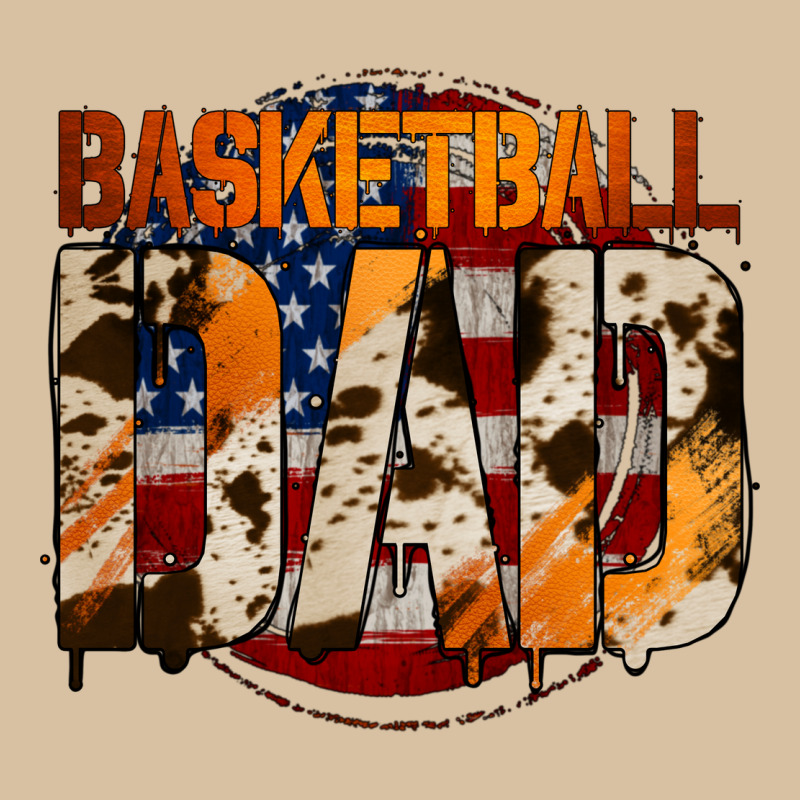 American Basketball Dad Heavyweight Hoodie by Bettercallsaul | Teevron