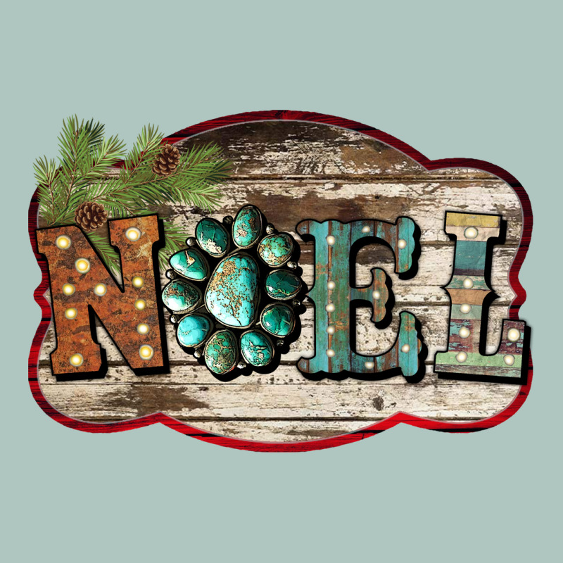 Christmas Noel Premium Sweatshirt by Bettercallsaul | Teevron