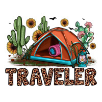 Traveler Ladies Tee | Teevron