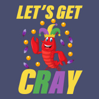 Let's Get Cray Vintage Tee | Teevron