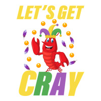 Let's Get Cray | Teevron