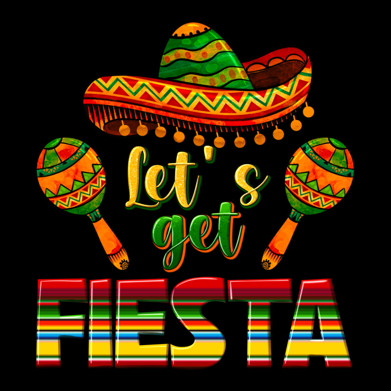 Let's Get Fiesta Premium Tee by texasbilliewilder | Teevron