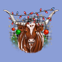 Christmas  Texas Longhorn Long Sleeve Tee | Teevron