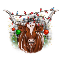 christmas  texas longhorn | Teevron