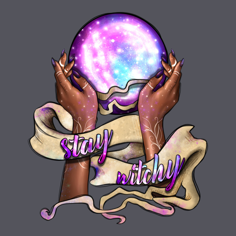 Stay Witchy Vintage Hoodie by BundleAndBundleShop | Teevron