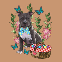 Easter Pitbull Heavyweight Hoodie | Teevron