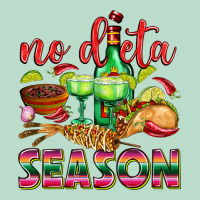No Dieta Season Premium Hoodie | Teevron
