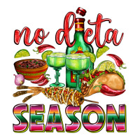 No Dieta Season | Teevron