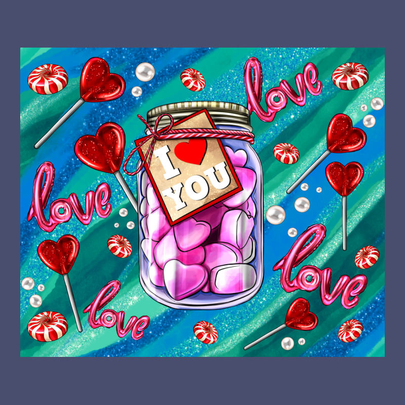 Sugar With Love Vintage Tee by AdoDesignShop | Teevron