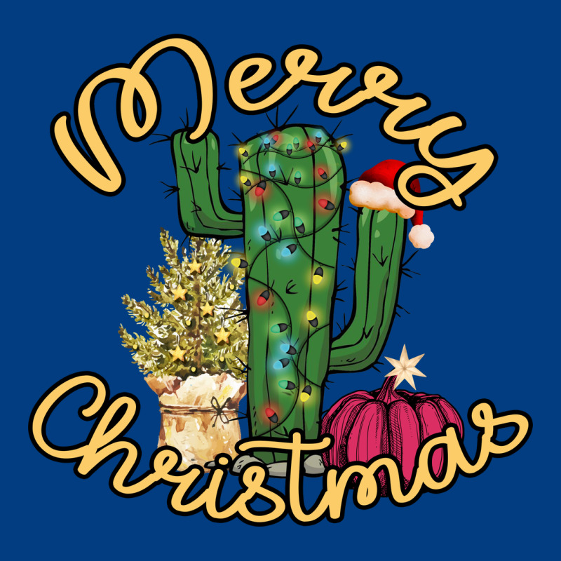 Cactus Christmas Premium Sweatshirt by Bettercallsaul | Teevron