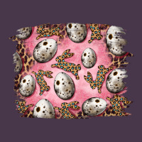 Easter Quail Eggs And Leopard Bunny Heavyweight Hoodie | Teevron