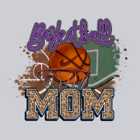 Basketball Mom Urban Hoodie | Teevron