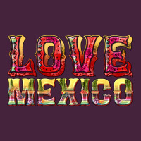 Love Mexico Premium Tee | Teevron