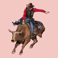 Western Cowboy Urban Heavy Tee | Teevron