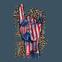 Freedom Rock Hand 4th Of July Urban Hoodie | Teevron