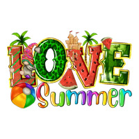 love summer with watermelon tbw | Teevron