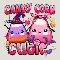 Candy Corn Cutie Heavy Core Tee | Teevron