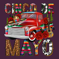 Cinco De Mayo Truck Premium Tee | Teevron